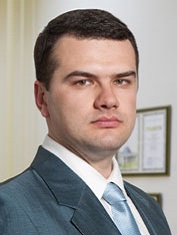 Yaroslav OGNEVYUK