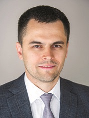 Artem STOYANOV